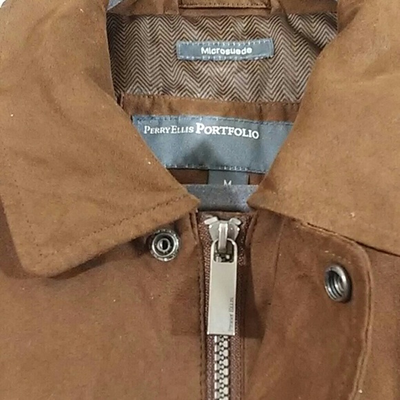 Perry Ellis | Jackets \u0026 Coats | Perry 